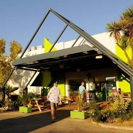Lemon Hotel Le Coteau Εξωτερικό φωτογραφία