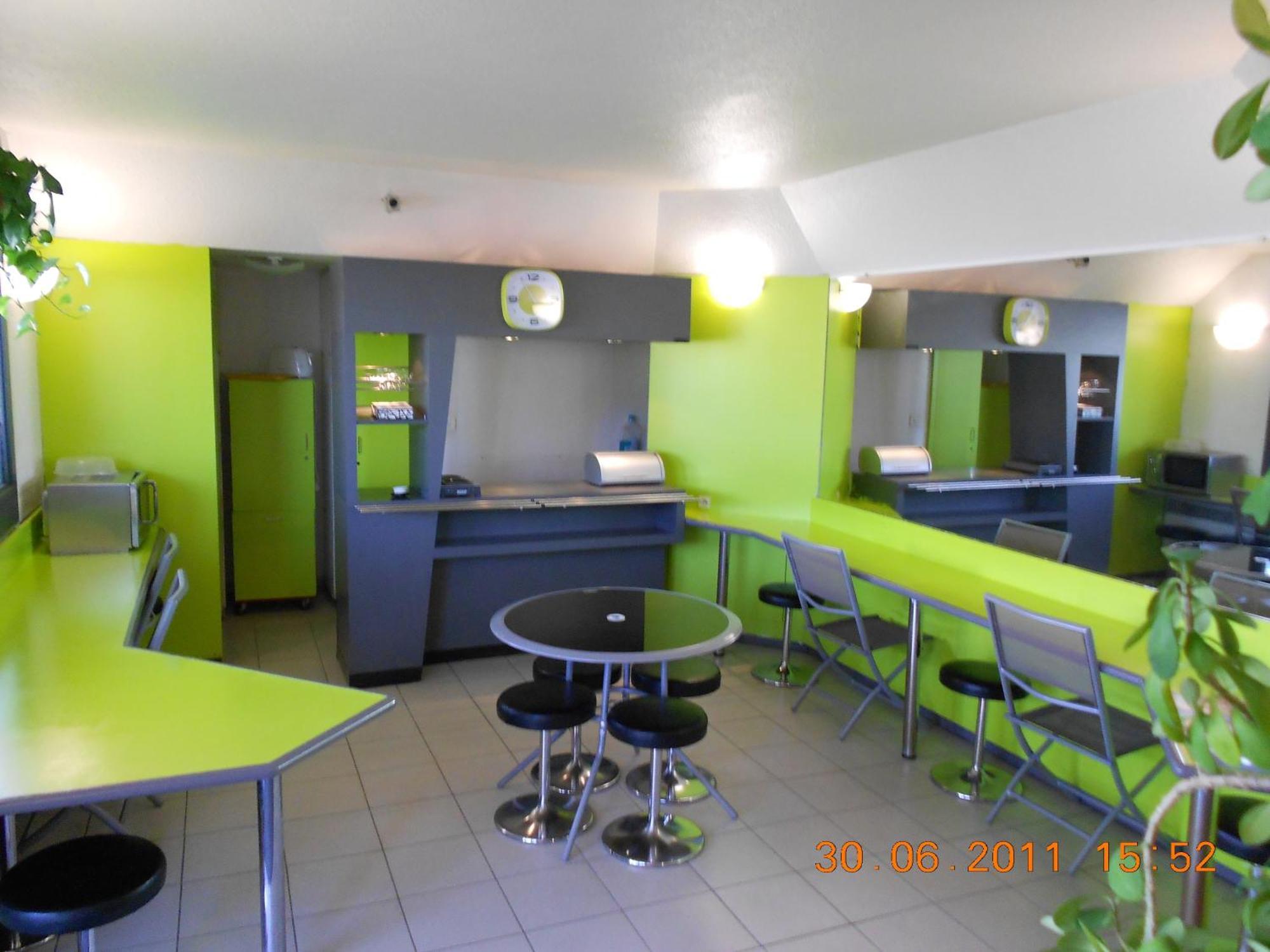 Lemon Hotel Le Coteau Εξωτερικό φωτογραφία