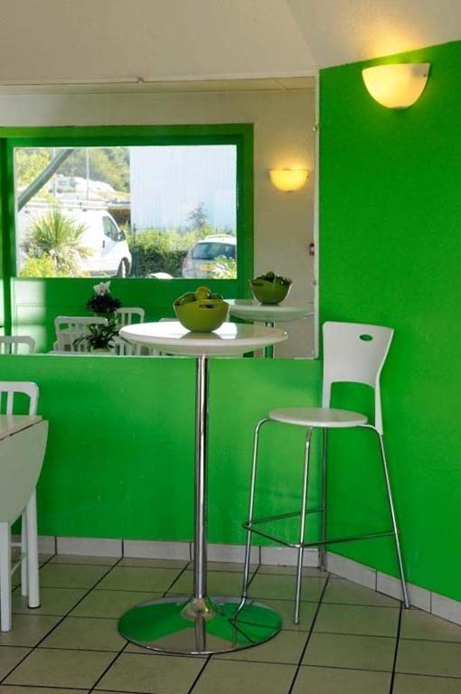 Lemon Hotel Le Coteau Εξωτερικό φωτογραφία