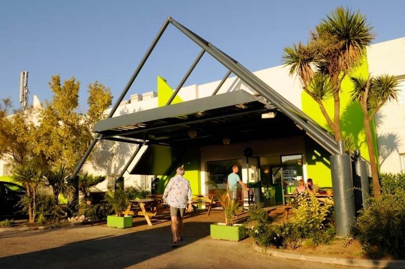 Lemon Hotel Le Coteau Εξωτερικό φωτογραφία