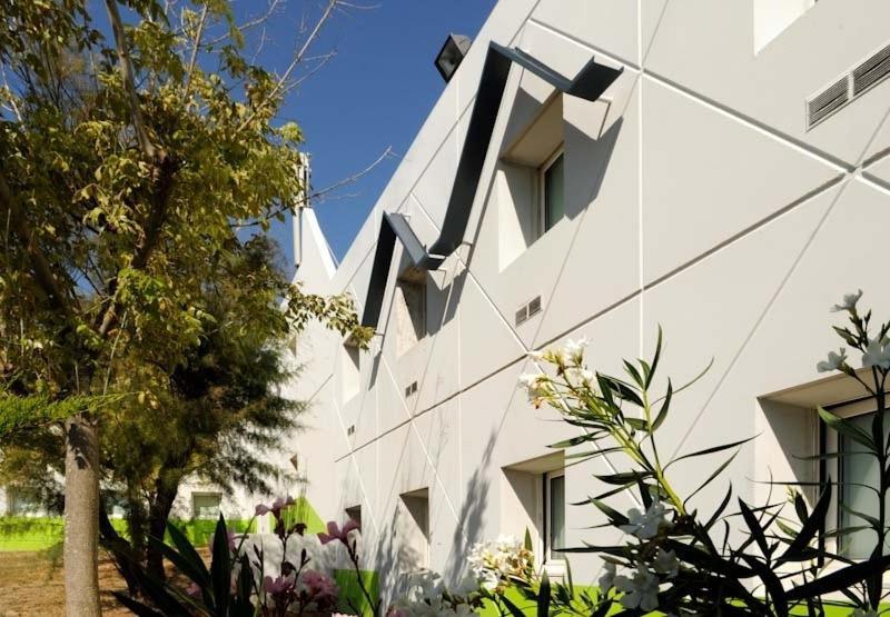 Lemon Hotel Le Coteau Εξωτερικό φωτογραφία